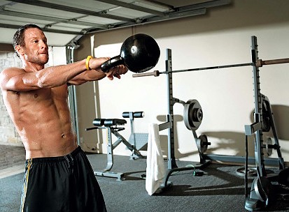 How long should my workout last?